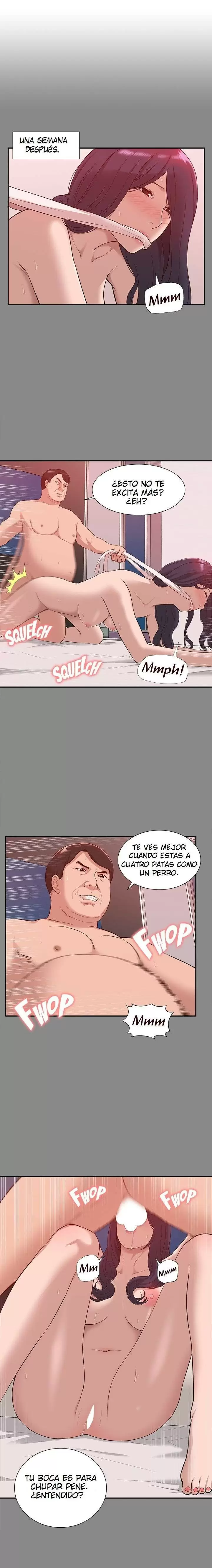 COMO ENTRENARLA Capítulo 47 - Page 7
