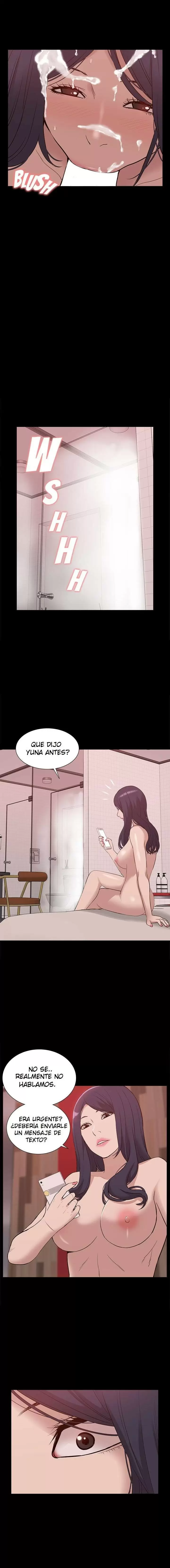 COMO ENTRENARLA Capítulo 48 - Page 10