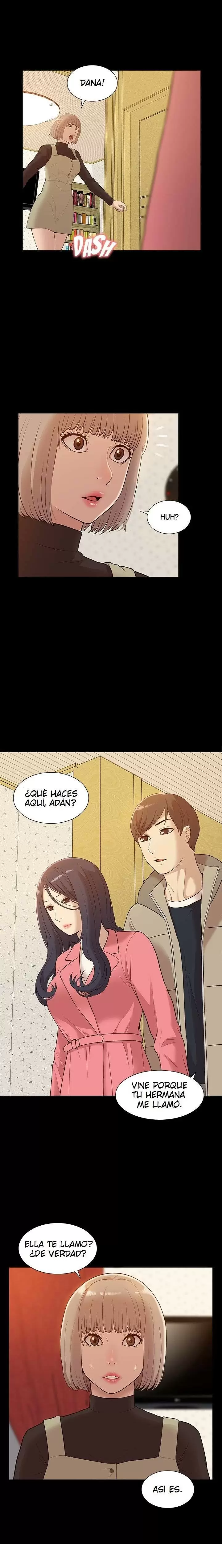COMO ENTRENARLA Capítulo 48 - Page 13