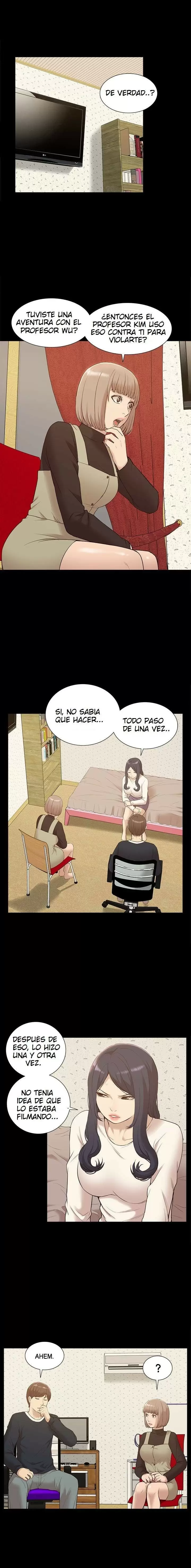 COMO ENTRENARLA Capítulo 48 - Page 15