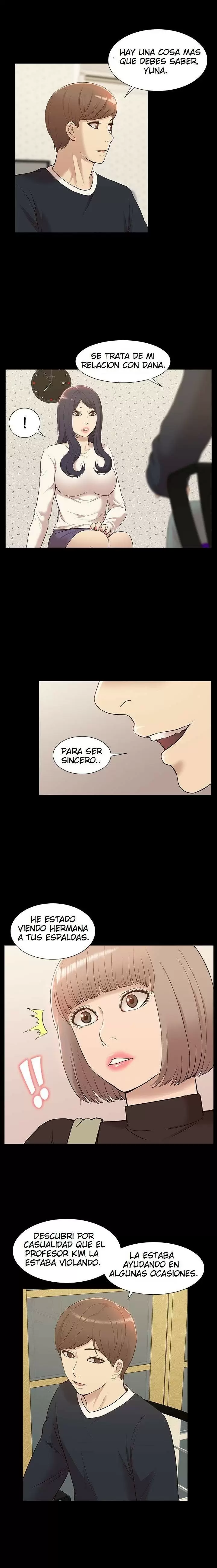 COMO ENTRENARLA Capítulo 48 - Page 16