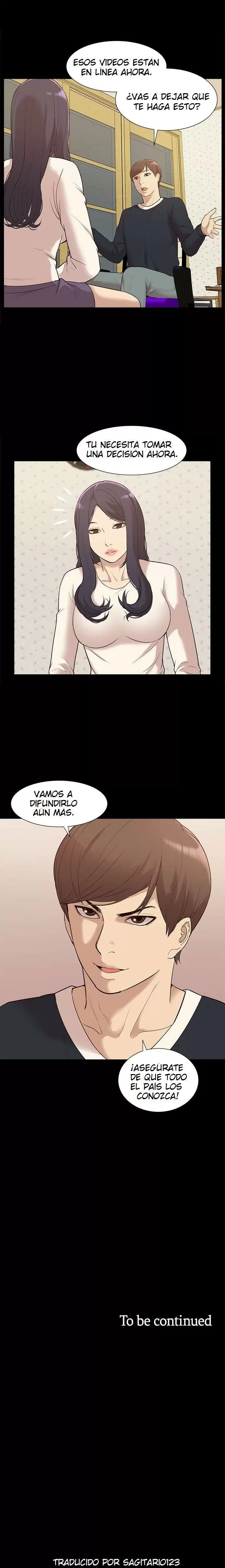 COMO ENTRENARLA Capítulo 48 - Page 18