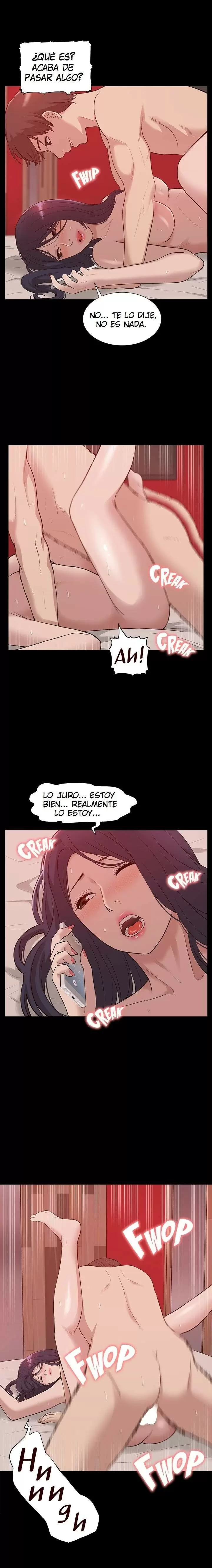 COMO ENTRENARLA Capítulo 48 - Page 5