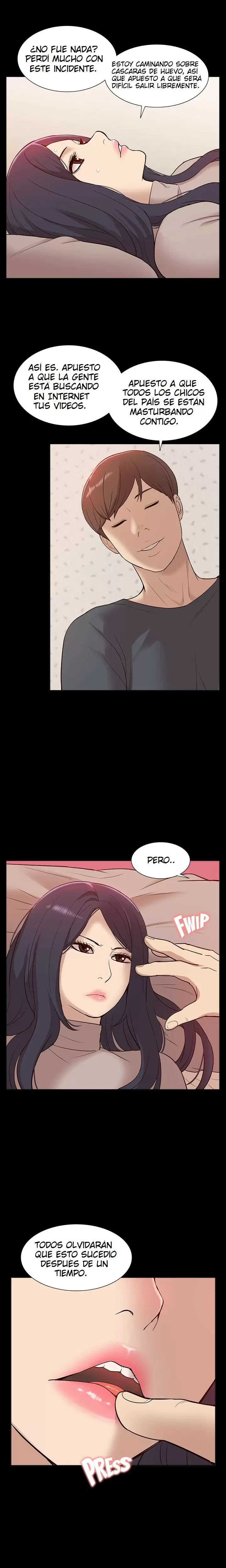 COMO ENTRENARLA Capítulo 49 - Page 12