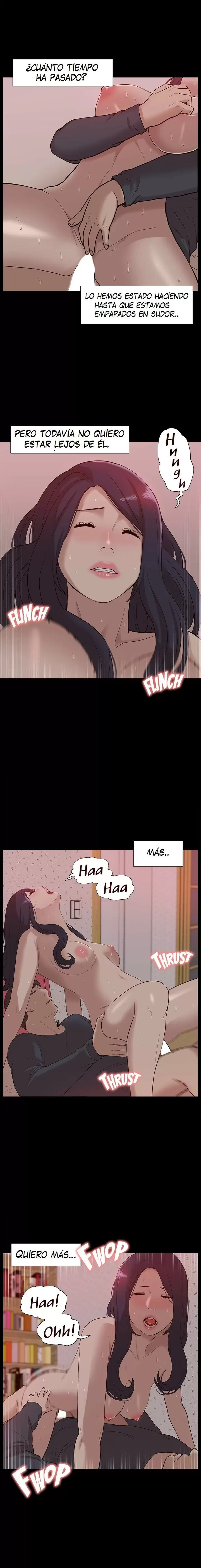 COMO ENTRENARLA Capítulo 49 - Page 15