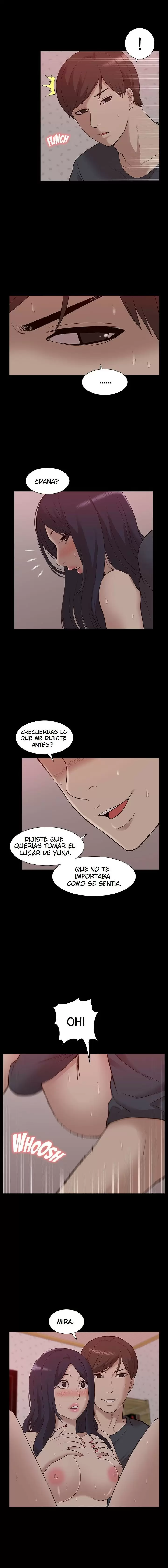 COMO ENTRENARLA Capítulo 49 - Page 17