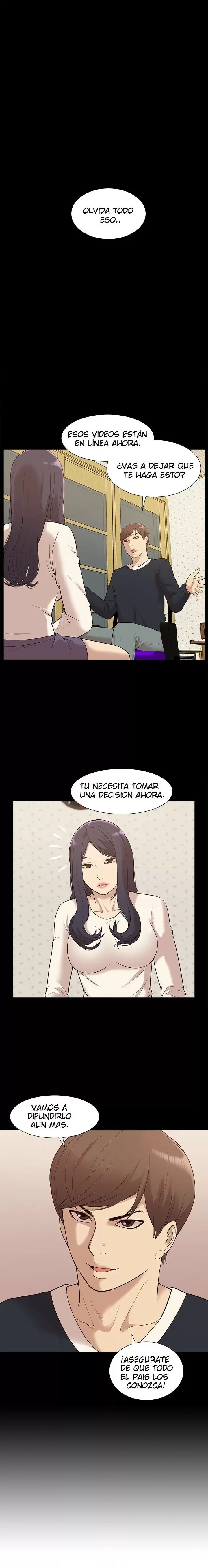 COMO ENTRENARLA Capítulo 49 - Page 2