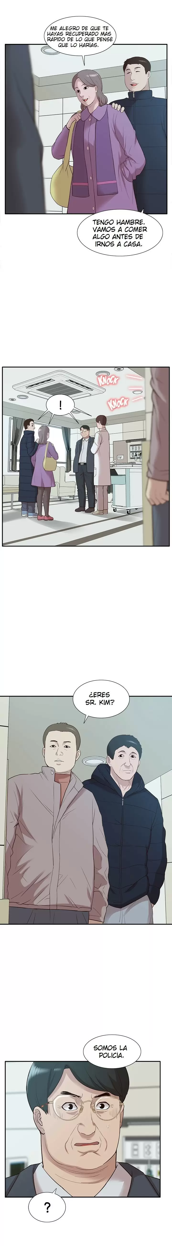 COMO ENTRENARLA Capítulo 49 - Page 4
