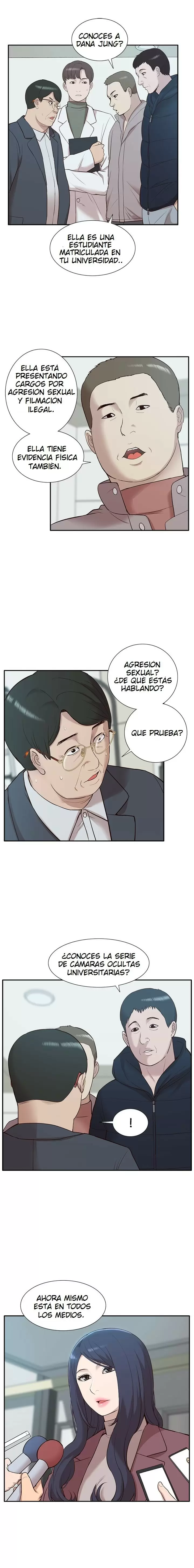 COMO ENTRENARLA Capítulo 49 - Page 5