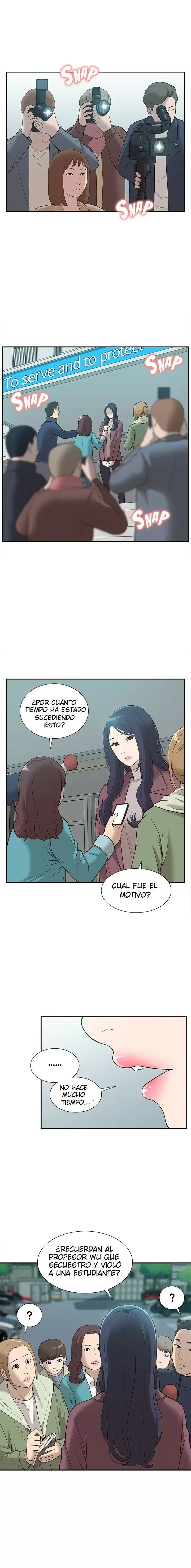 COMO ENTRENARLA Capítulo 49 - Page 6