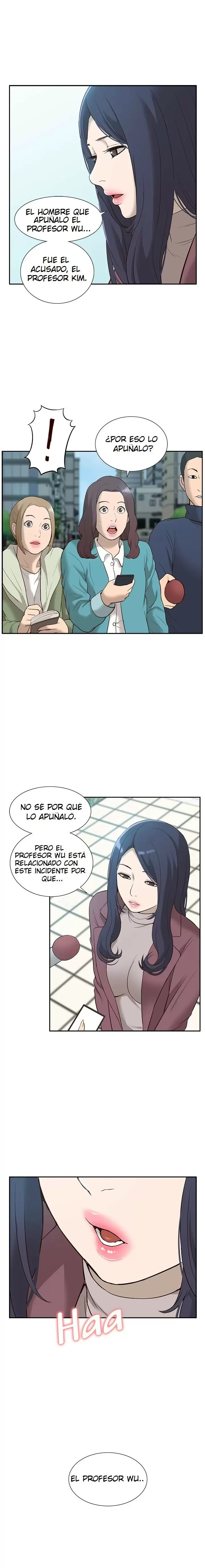 COMO ENTRENARLA Capítulo 49 - Page 7