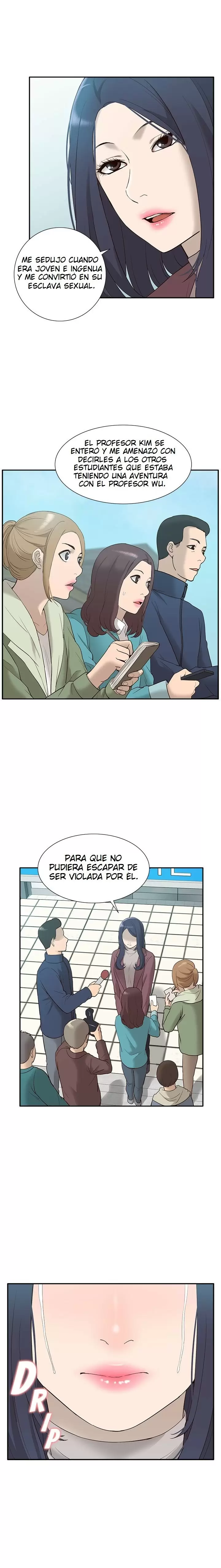 COMO ENTRENARLA Capítulo 49 - Page 8