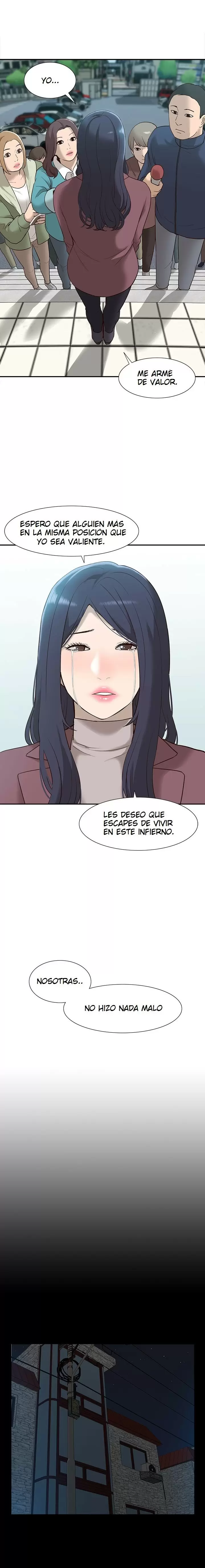 COMO ENTRENARLA Capítulo 49 - Page 9