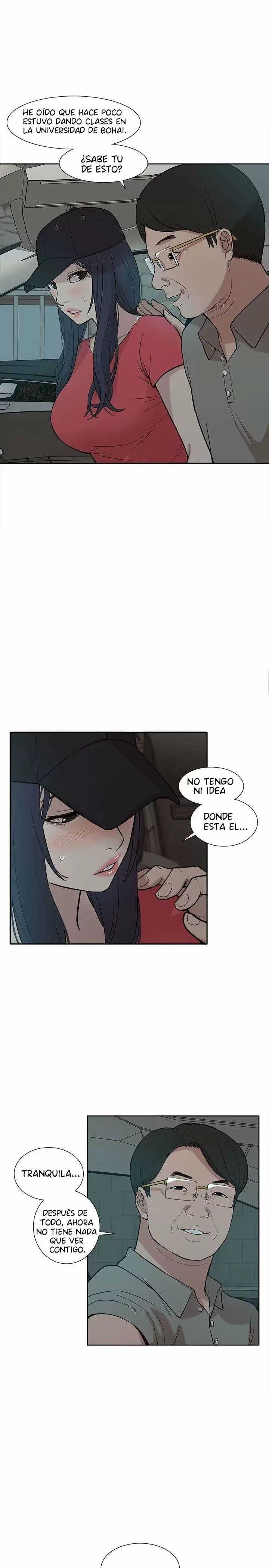 COMO ENTRENARLA Capítulo 5 - Page 12