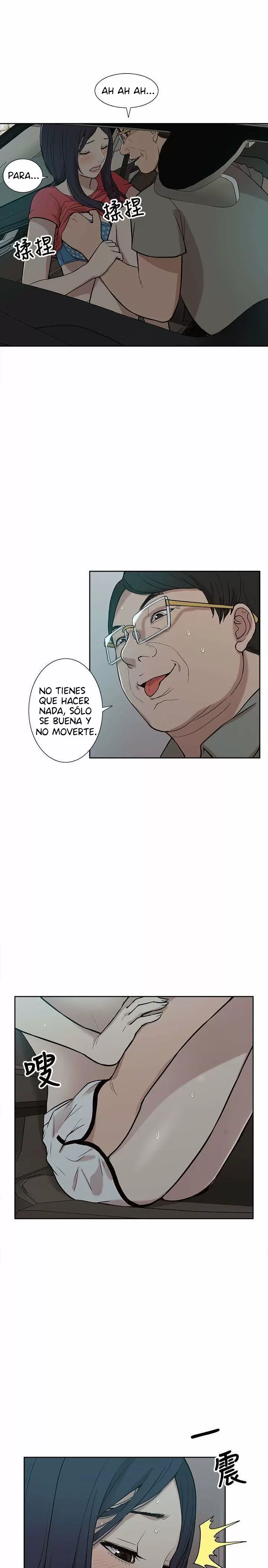 COMO ENTRENARLA Capítulo 5 - Page 16