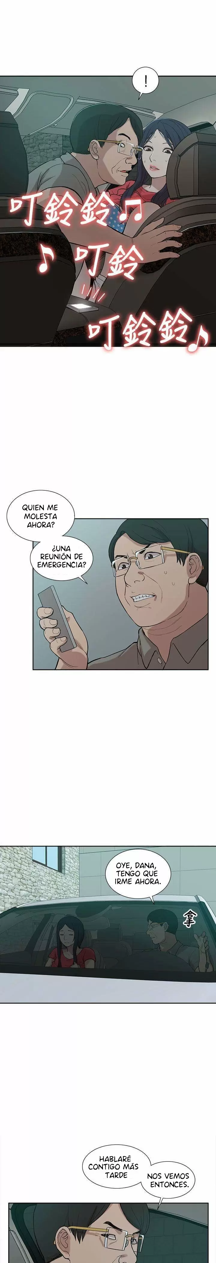 COMO ENTRENARLA Capítulo 5 - Page 18