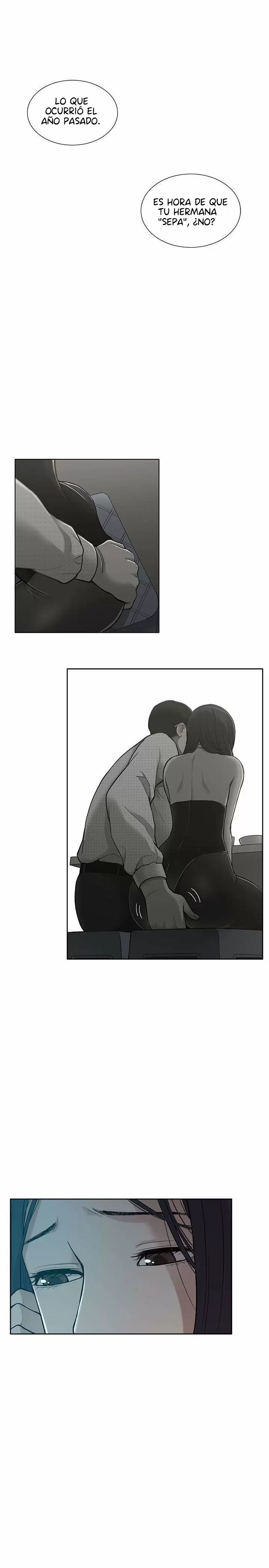 COMO ENTRENARLA Capítulo 5 - Page 2