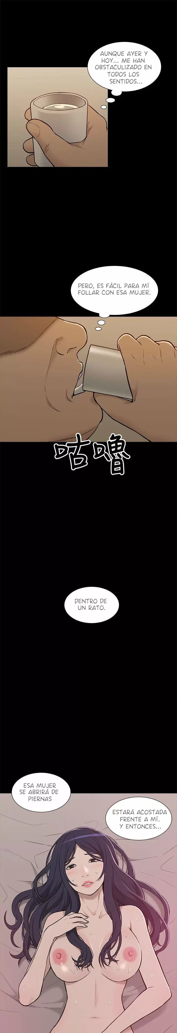 COMO ENTRENARLA Capítulo 5 - Page 30