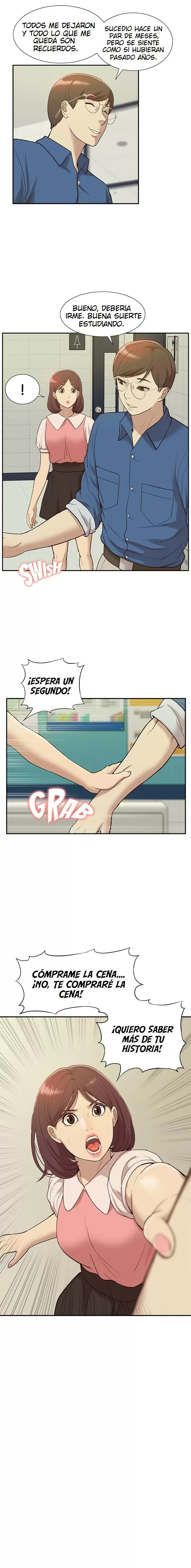 COMO ENTRENARLA Capítulo 50 - Page 10