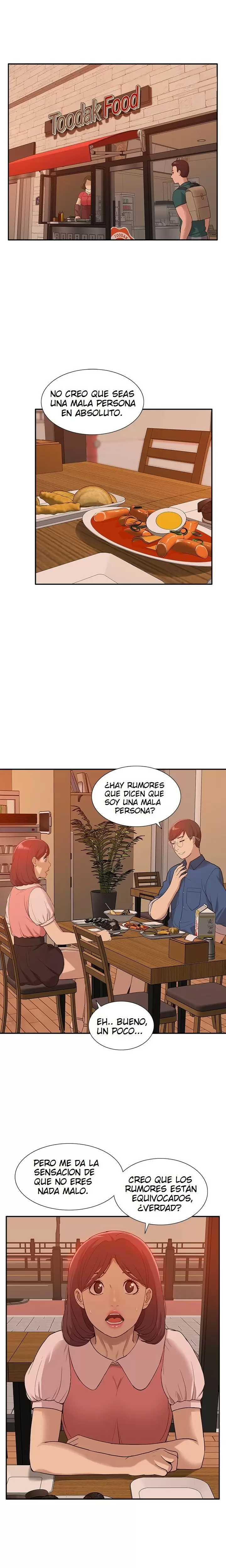 COMO ENTRENARLA Capítulo 50 - Page 11