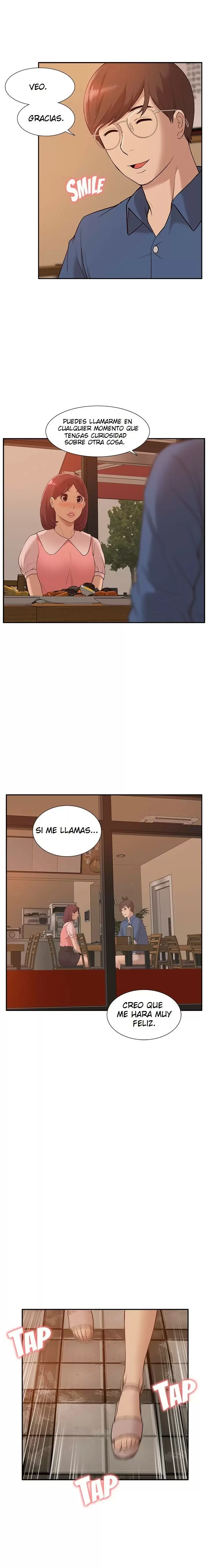 COMO ENTRENARLA Capítulo 50 - Page 14