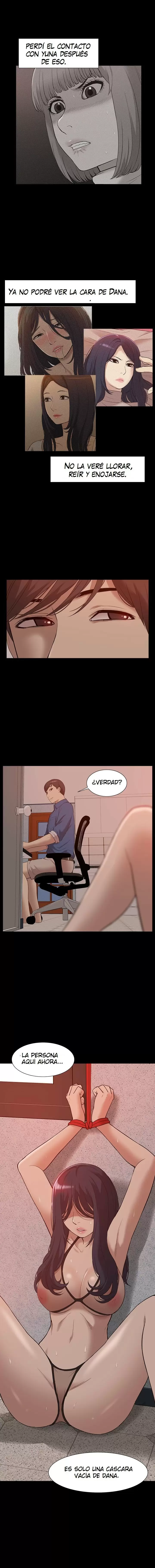 COMO ENTRENARLA Capítulo 50 - Page 17