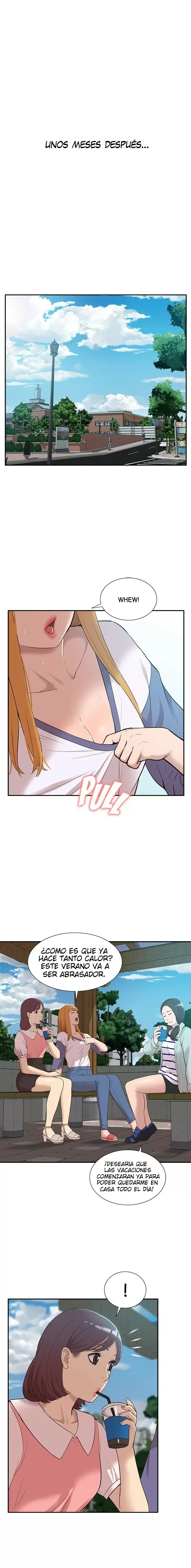 COMO ENTRENARLA Capítulo 50 - Page 3