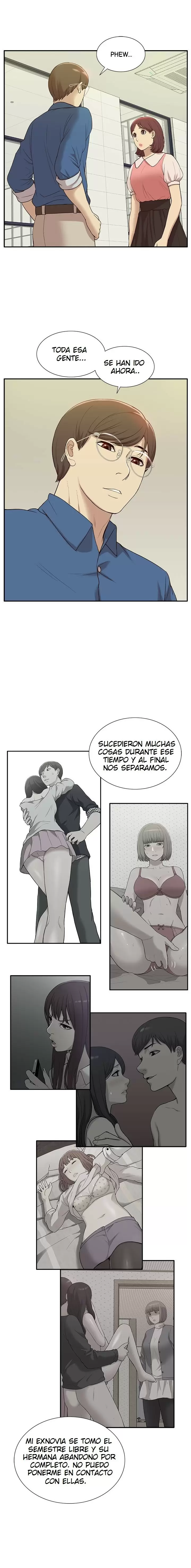 COMO ENTRENARLA Capítulo 50 - Page 9