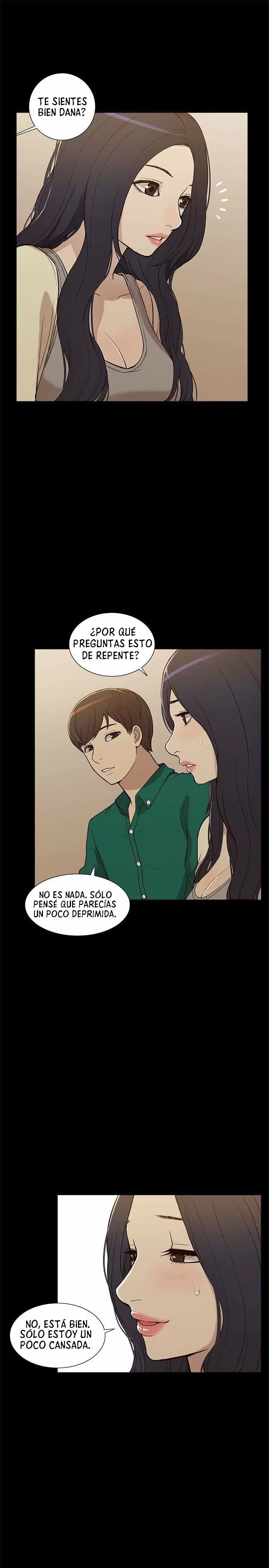COMO ENTRENARLA Capítulo 6 - Page 12