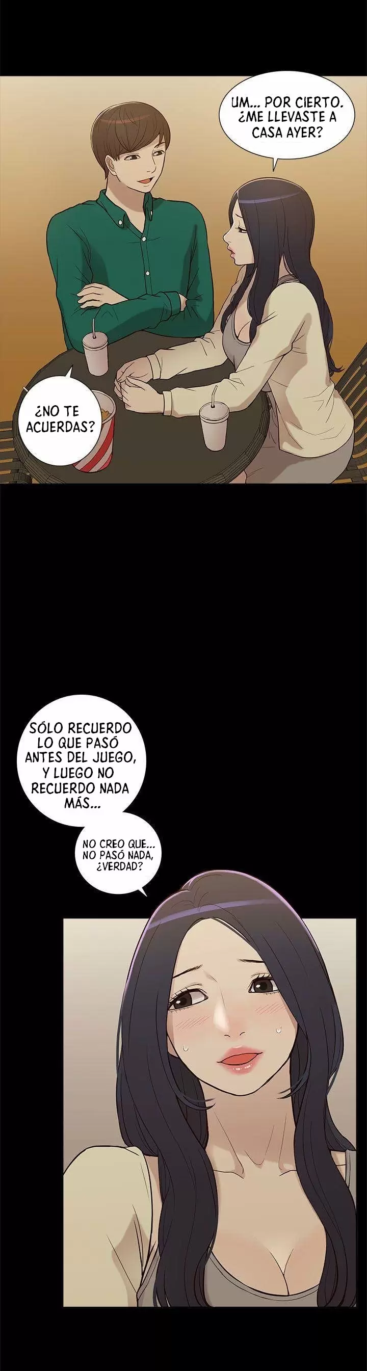 COMO ENTRENARLA Capítulo 6 - Page 13