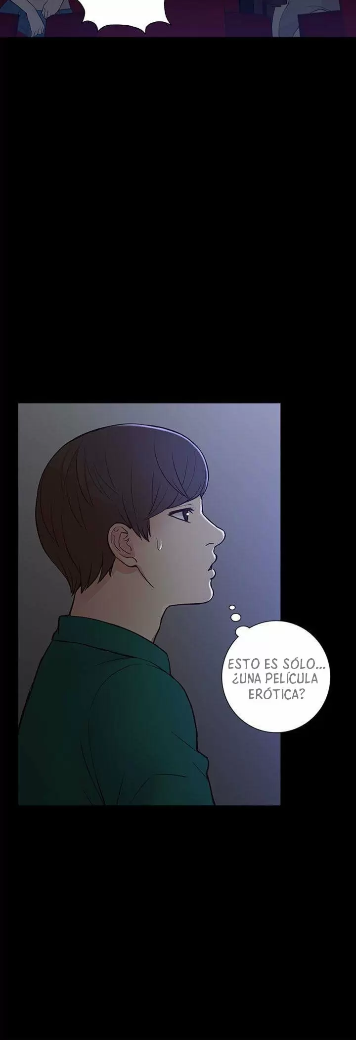COMO ENTRENARLA Capítulo 6 - Page 17