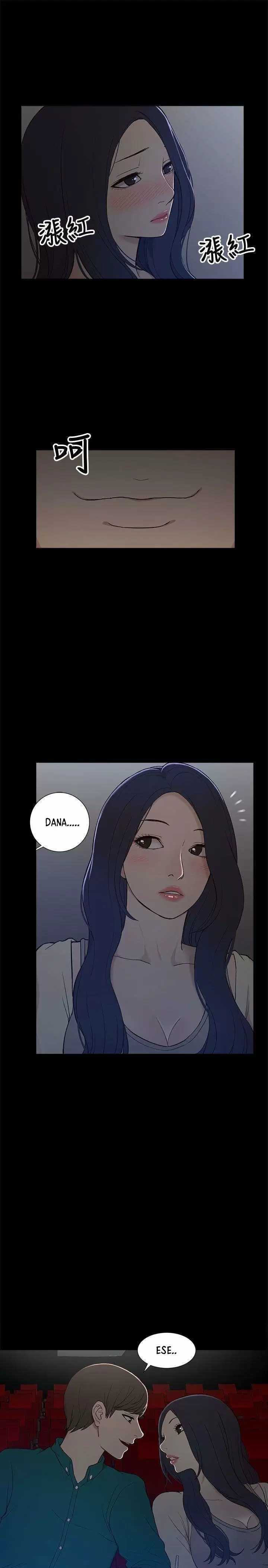 COMO ENTRENARLA Capítulo 6 - Page 20