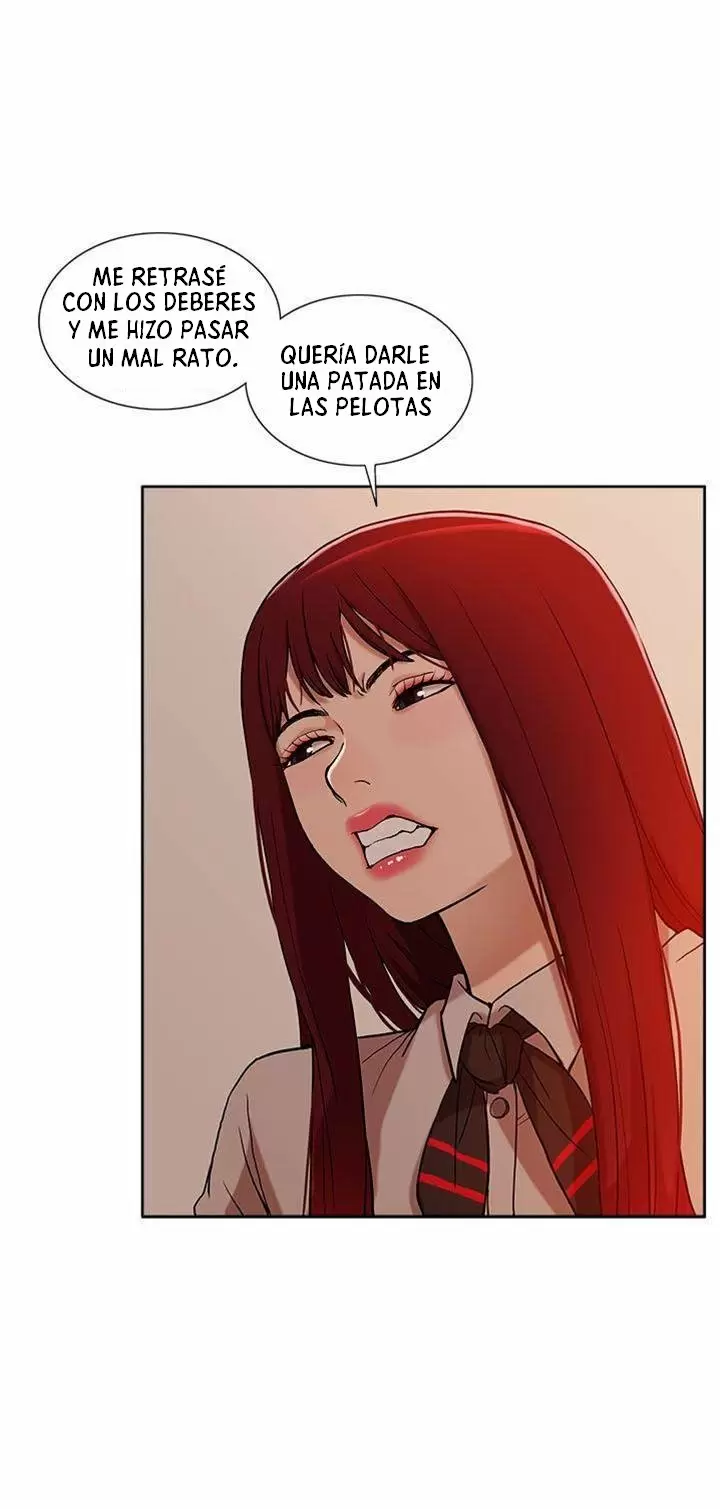 COMO ENTRENARLA Capítulo 6 - Page 29