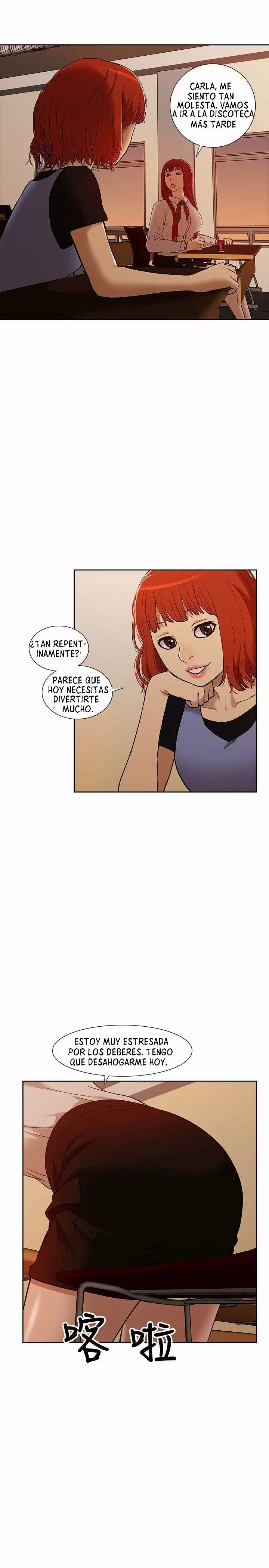 COMO ENTRENARLA Capítulo 6 - Page 32