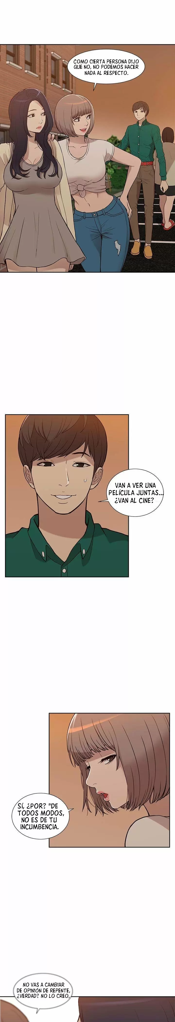 COMO ENTRENARLA Capítulo 6 - Page 6