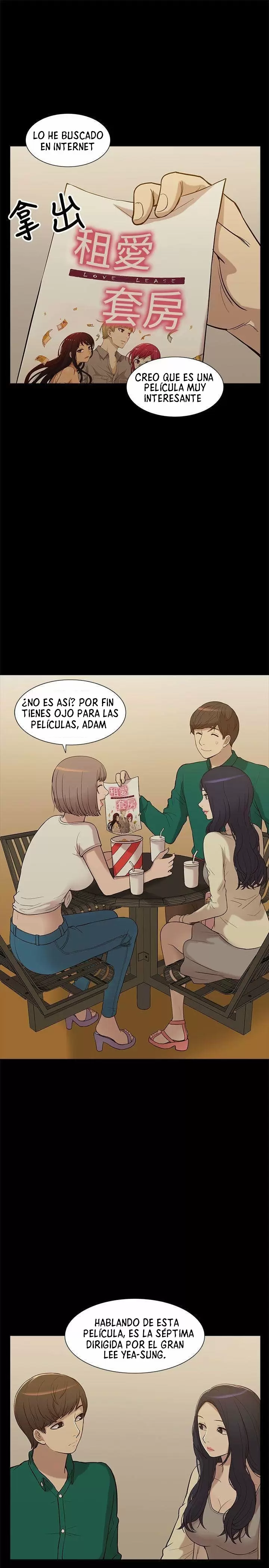COMO ENTRENARLA Capítulo 6 - Page 8