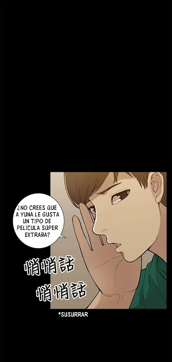 COMO ENTRENARLA Capítulo 6 - Page 9