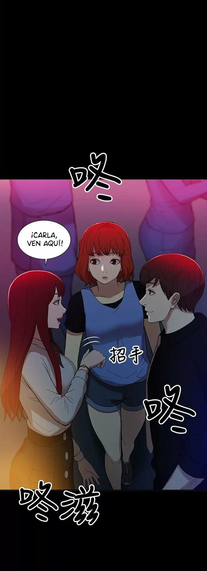 COMO ENTRENARLA Capítulo 7 - Page 16