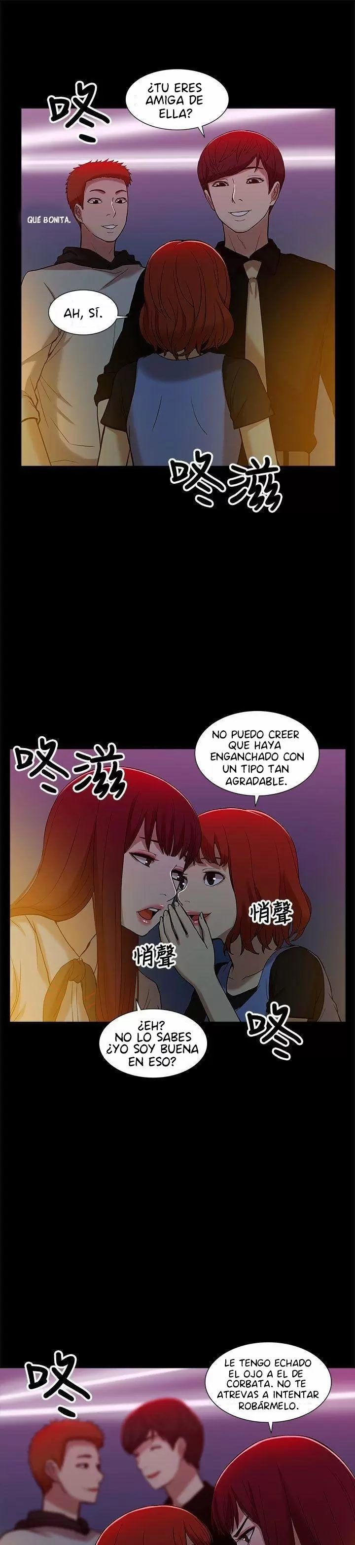 COMO ENTRENARLA Capítulo 7 - Page 17