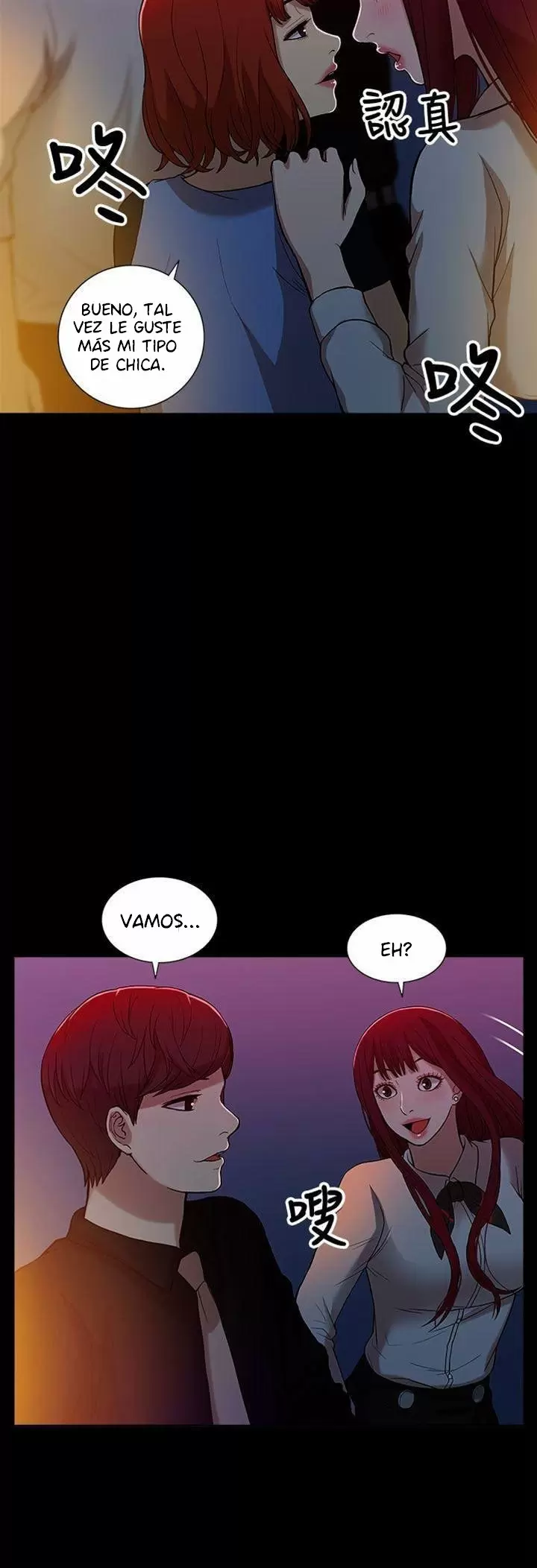 COMO ENTRENARLA Capítulo 7 - Page 18