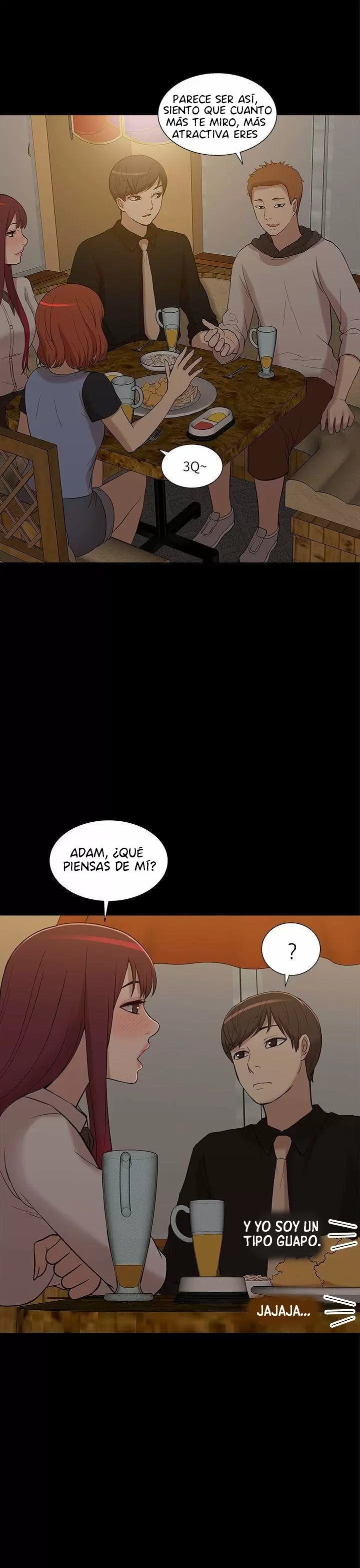 COMO ENTRENARLA Capítulo 7 - Page 23