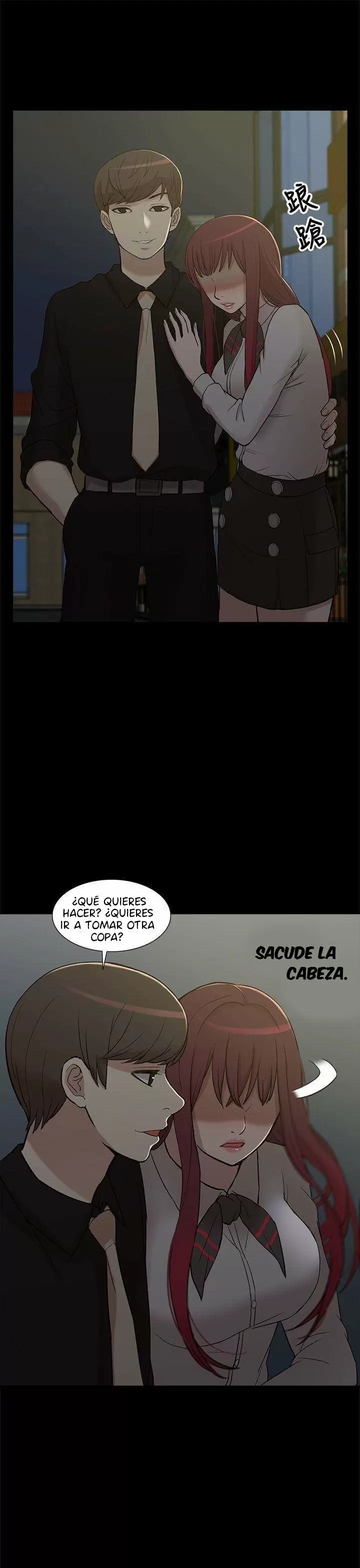 COMO ENTRENARLA Capítulo 7 - Page 29