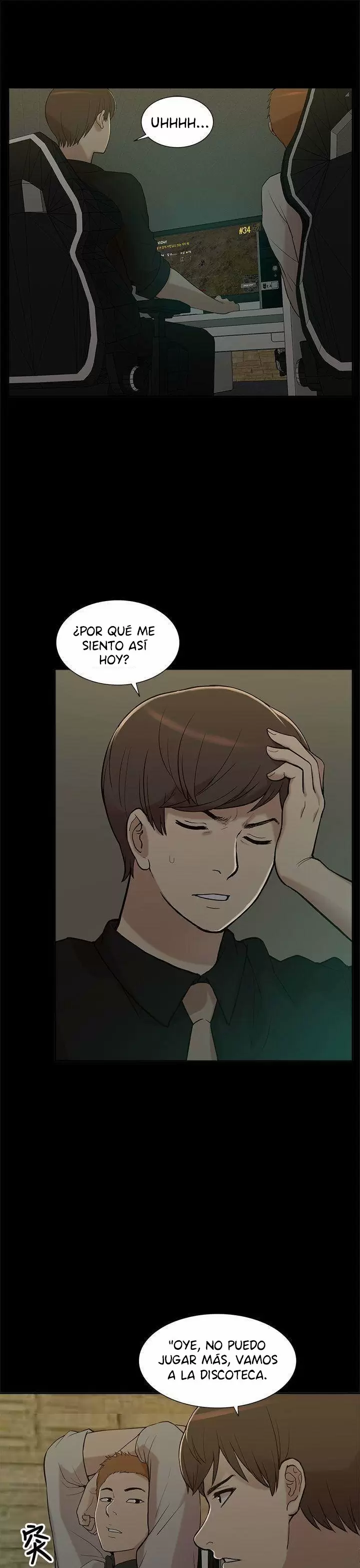 COMO ENTRENARLA Capítulo 7 - Page 4