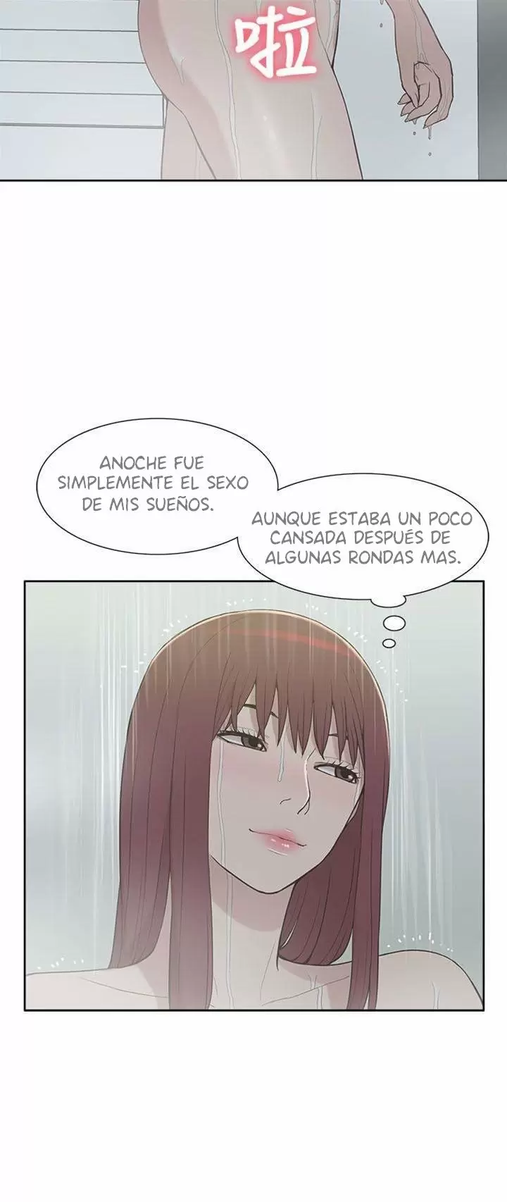 COMO ENTRENARLA Capítulo 8 - Page 31