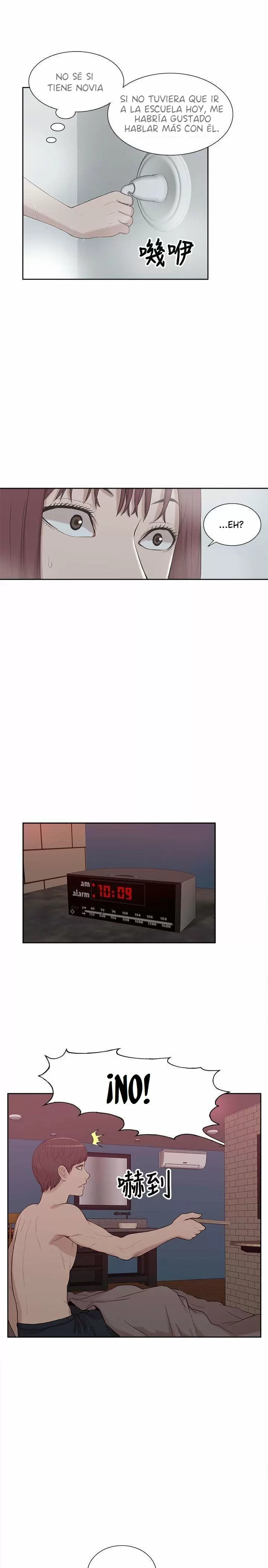 COMO ENTRENARLA Capítulo 8 - Page 32