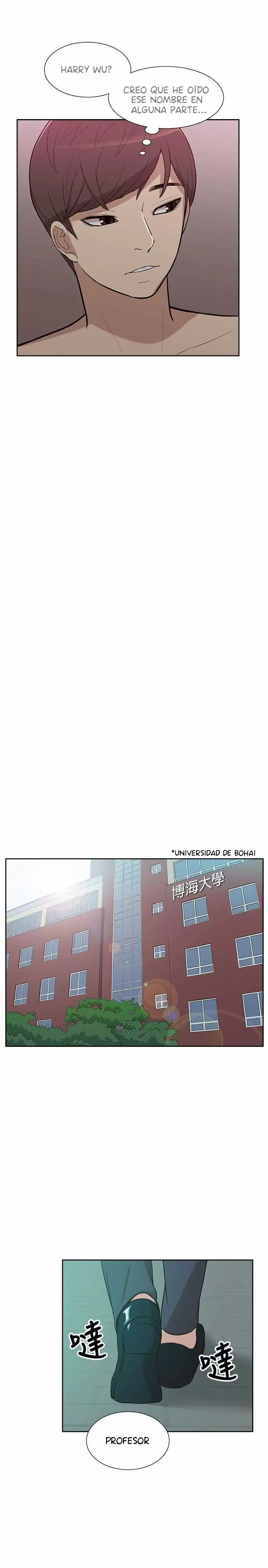 COMO ENTRENARLA Capítulo 8 - Page 34