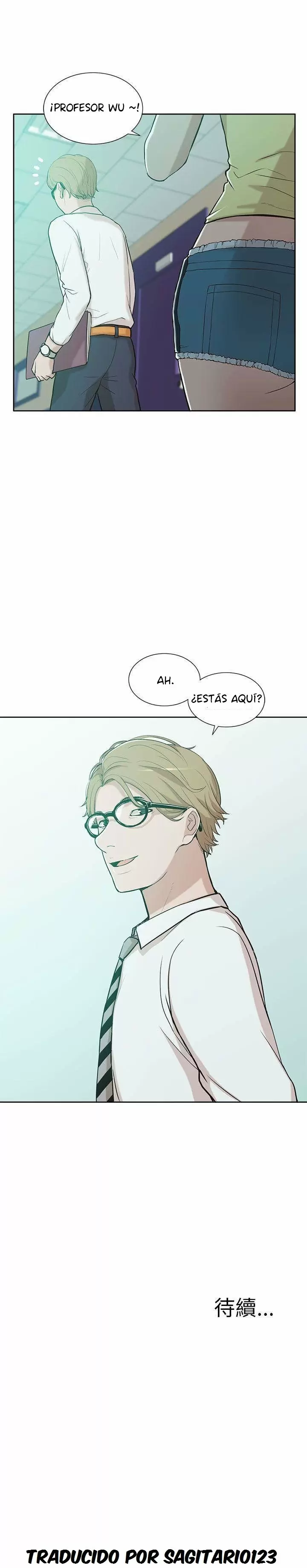 COMO ENTRENARLA Capítulo 8 - Page 35