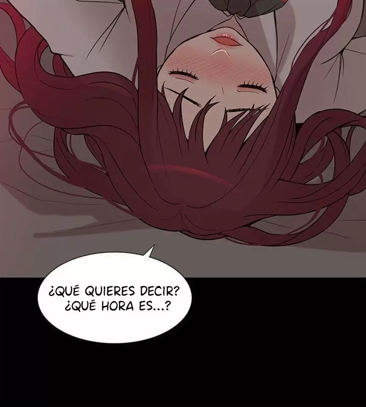 COMO ENTRENARLA Capítulo 8 - Page 7