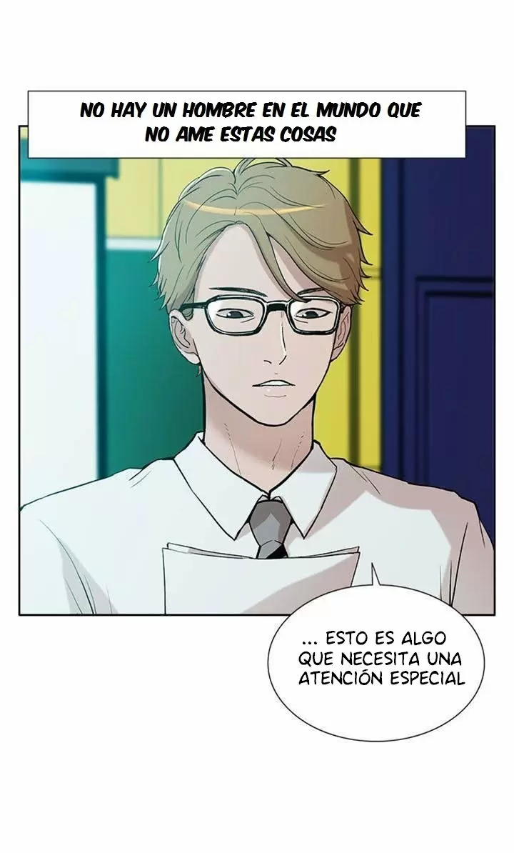 COMO ENTRENARLA Capítulo 9 - Page 11