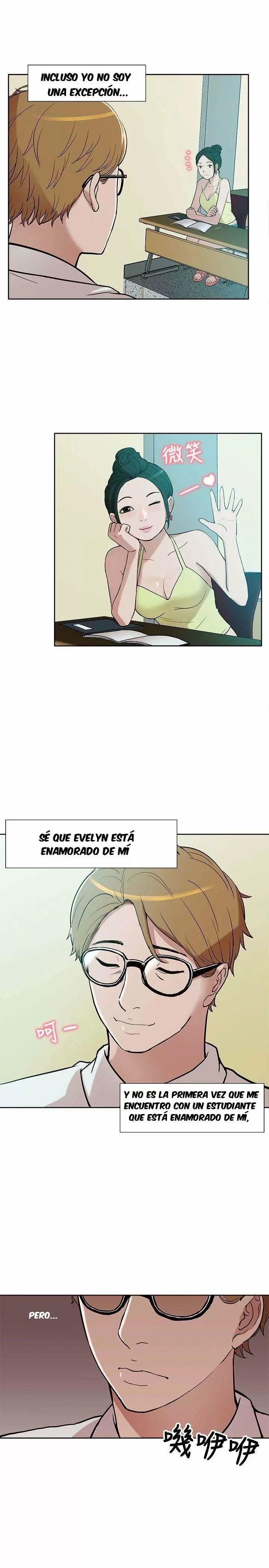 COMO ENTRENARLA Capítulo 9 - Page 12